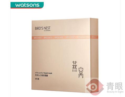 屈臣氏面膜不认账,为什么屈臣氏有些面膜打折
