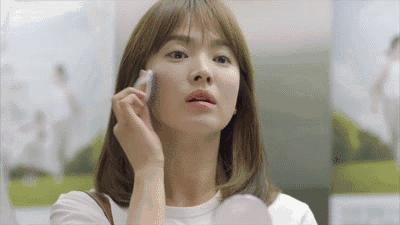 如何捕获男神的心,宋仲基撩人的技巧