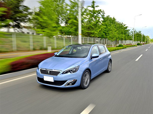 7-15万这几款两厢车是女性的最爱,时尚车型推荐10万左右