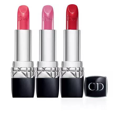 口红色号大盘,30支必入的大牌热门口红