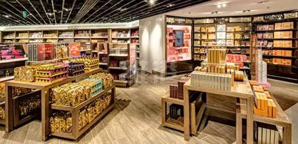 深圳免税店一般在哪里,深圳免税店与香港免税店有区别吗