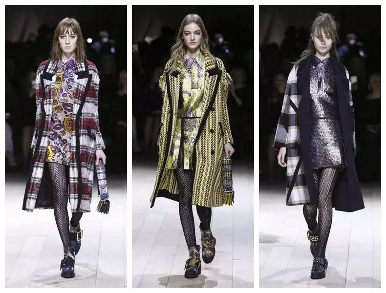 burberry最新时尚单品,burberry新季迷惑时尚单品