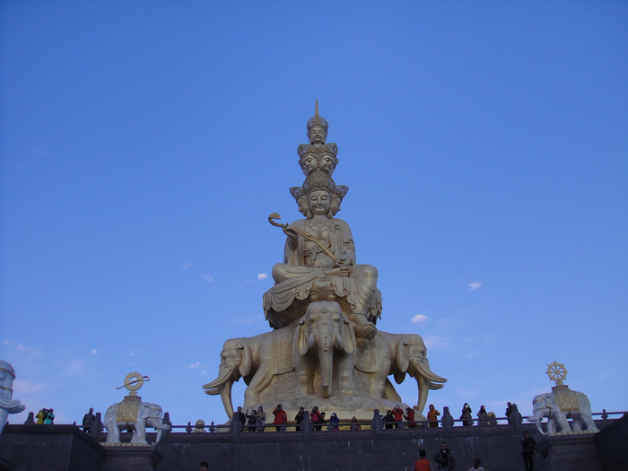 我们的故事缘定这里-四川