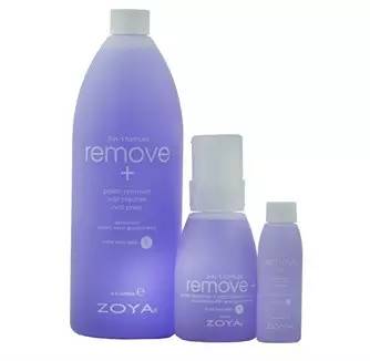 给指甲涂色吧,给指甲一抹色彩