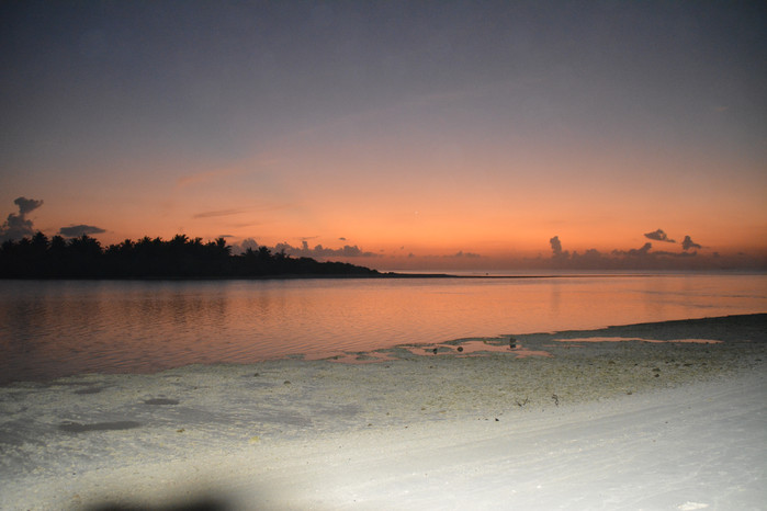马尔代夫哈库拉岛好不好,马尔代夫哈库拉岛6日自助游