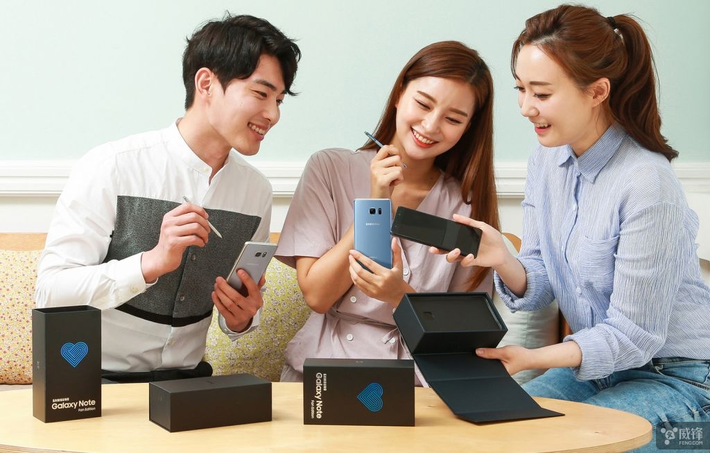 三星note7值得入手吗,三星note7换手机