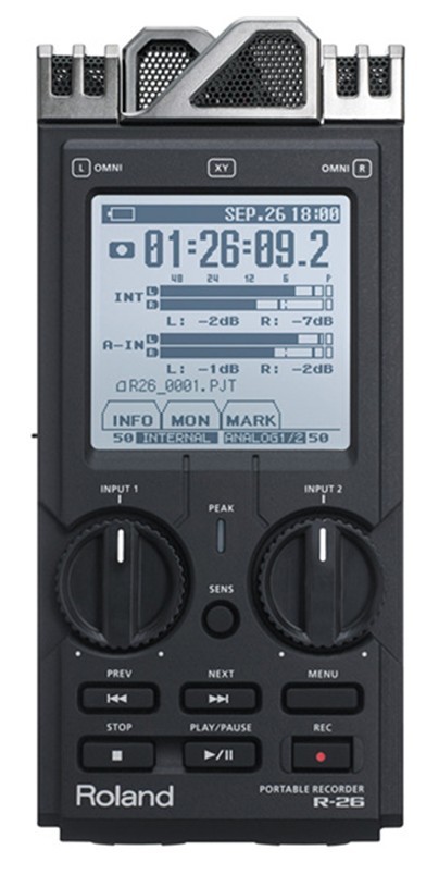 手持录音机推荐,手提式录音机哪里买