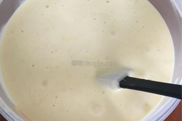 鐖卞績铔嬬硶鍒朵綔,绮樺湡鐖卞績铔嬬硶