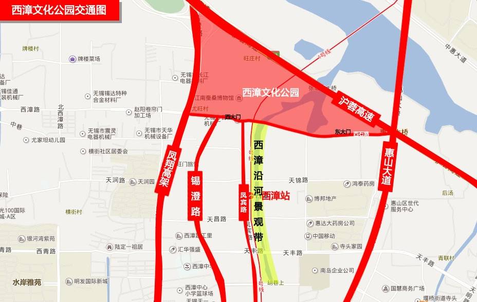 无锡向北发展江阴向南发展,无锡向北江阴向南一体化