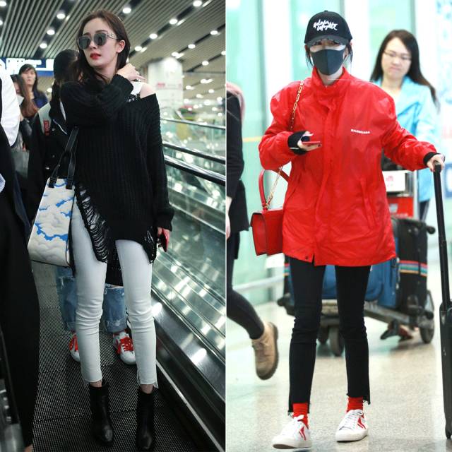 你们到底喜欢什么电视剧,喜欢杨幂的都是什么人