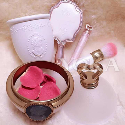 爆款化妆品种草视频,鲜货种草