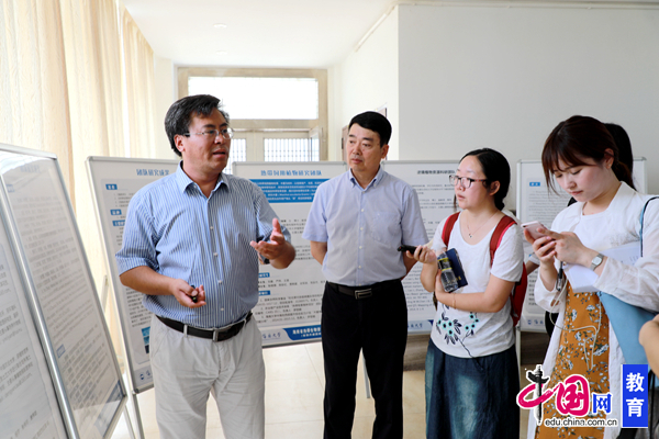 服务国家战略服务实体经济,地方高校服务地方经济社会发展