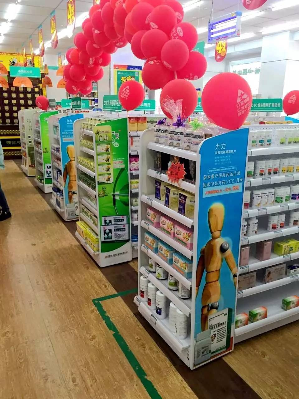 哪些单品年销售量突破一个亿,哪些单品年销售量突破一千亿