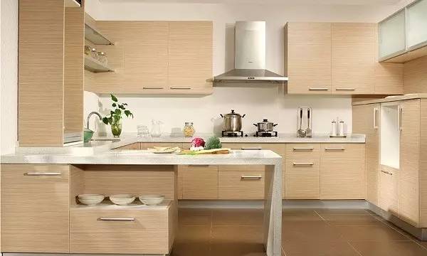 装修橱柜设计教学,装修橱柜要先安装哪些橱柜