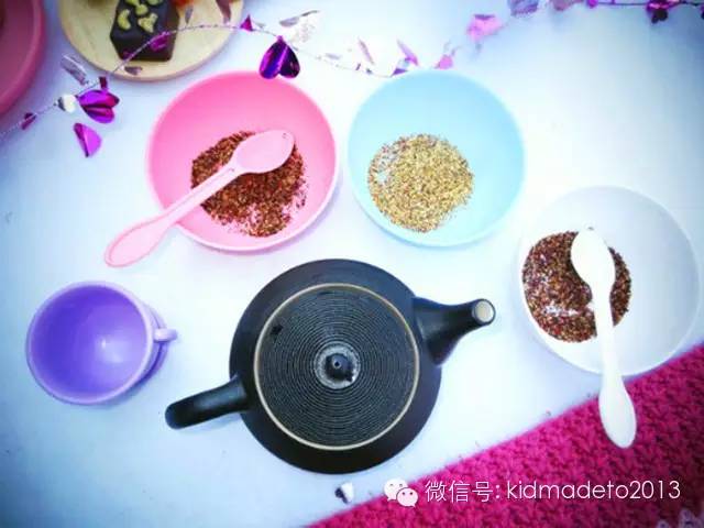 扮家家的乐趣,扮家家场景体验