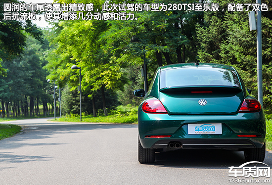 大众甲壳虫1.4tsi试驾,大众甲壳虫沙丘试驾视频