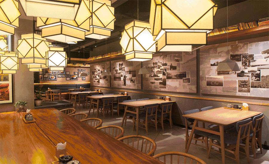 吃遍杭州100家苍蝇馆子,五折吃遍麦当劳