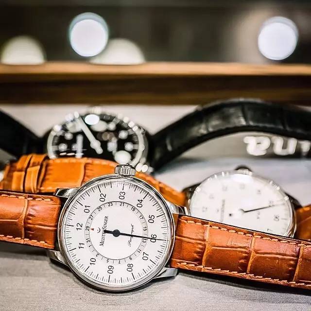 德表和瑞士表推荐,你喜欢德国表还是瑞士表土味情话