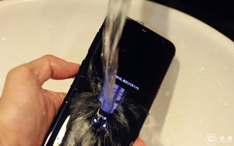 三星s8+还值得推荐吗,三星s8+各种功能