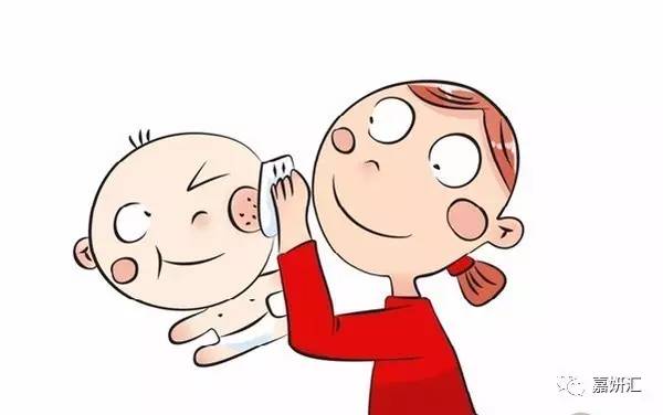 娃长痱子了怎么办,民间偏方大全治痱子妙方