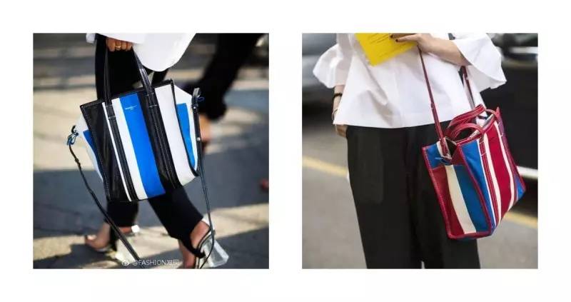 让你轻松当个时髦精,一起做一个会省钱的时髦精