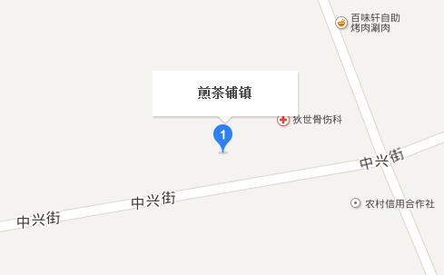 十大惊艳地名,100个好听的中国地名