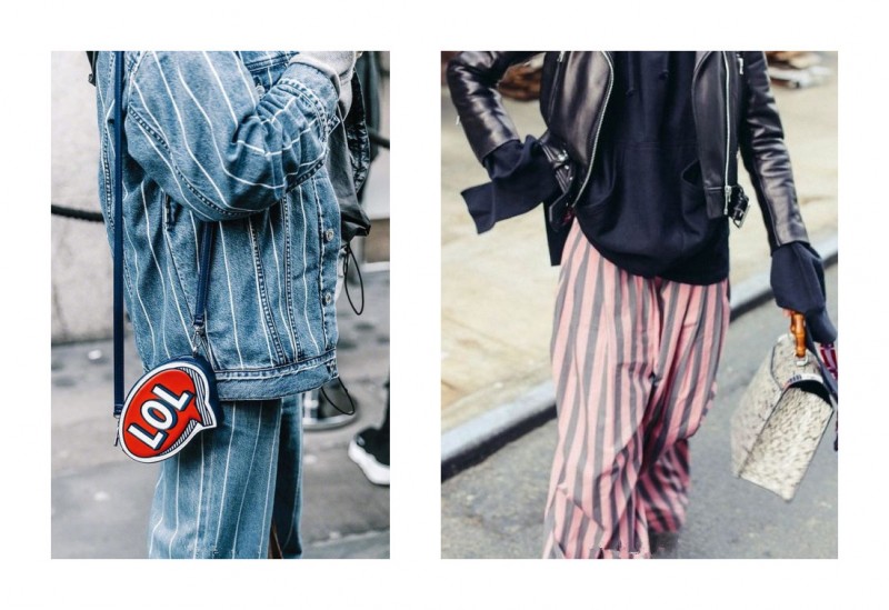 让你轻松当个时髦精,一起做一个会省钱的时髦精