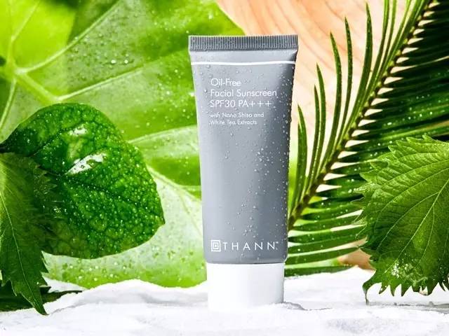 泰国版的防晒霜,泰国本土版防晒霜