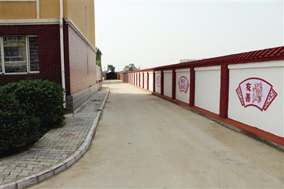 如意家园小区环境,如意家园居住体验