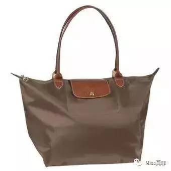 这些基本款都没认全,还说自己爱包包呢?