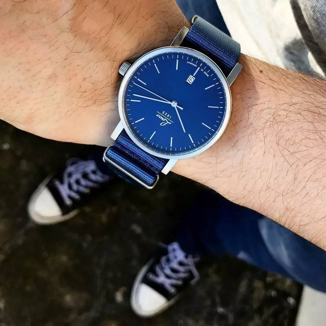 德表和瑞士表推荐,你喜欢德国表还是瑞士表土味情话