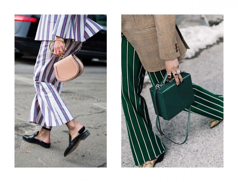 让你轻松当个时髦精,一起做一个会省钱的时髦精