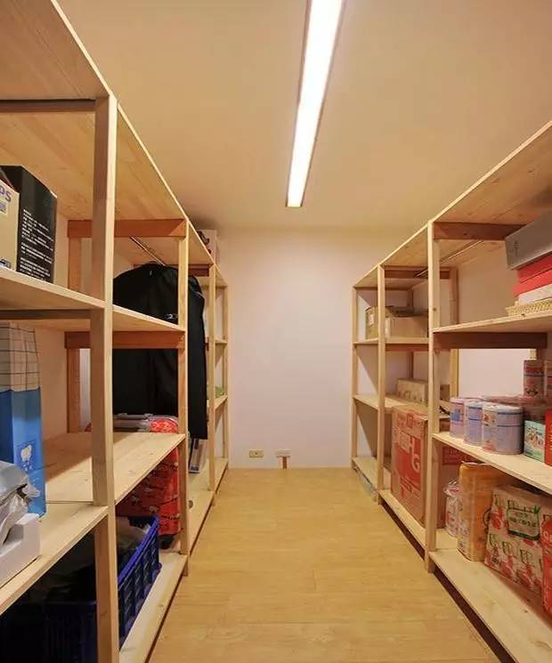 拿什么来拯救你，堆成“垃圾房”的储物间！