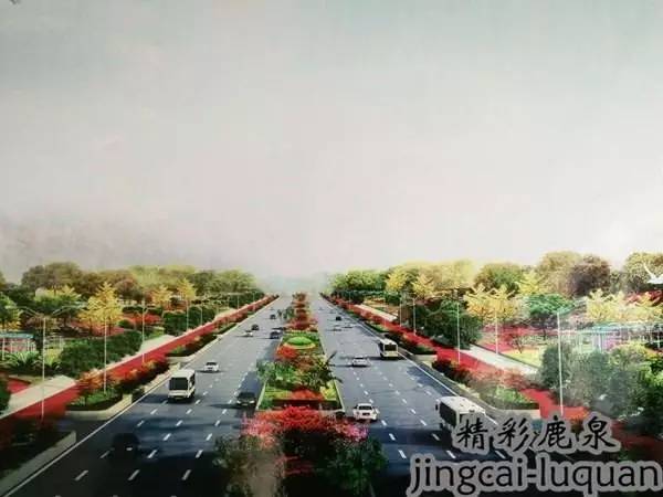 鹿泉发展潜力有多大,鹿泉区未来十年规划