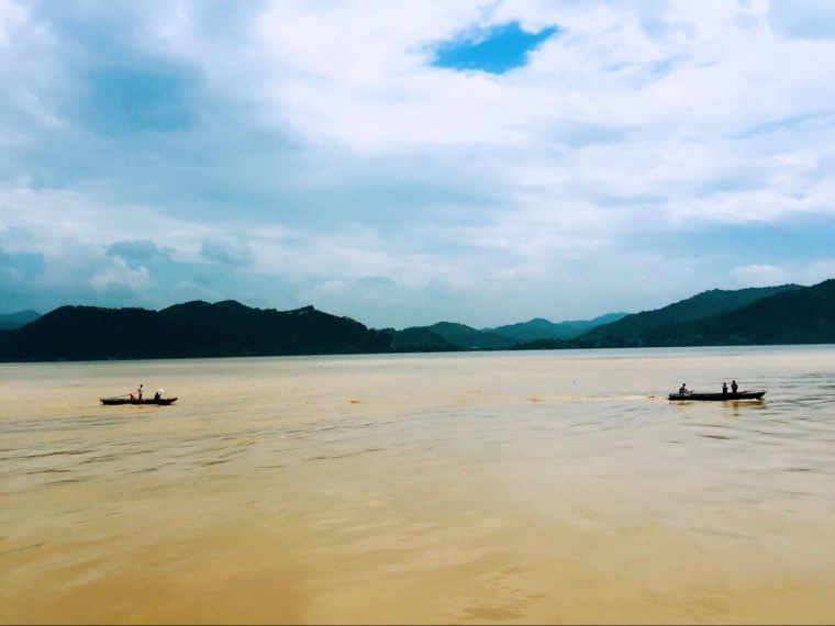 聚焦梧州恒大绿洲,梧州赤水码头哪年建设