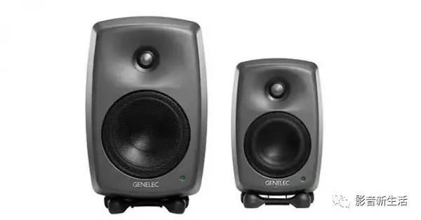 测评｜Genelec 8320、8330、7350｜智能，监听，专业，Hi-End！