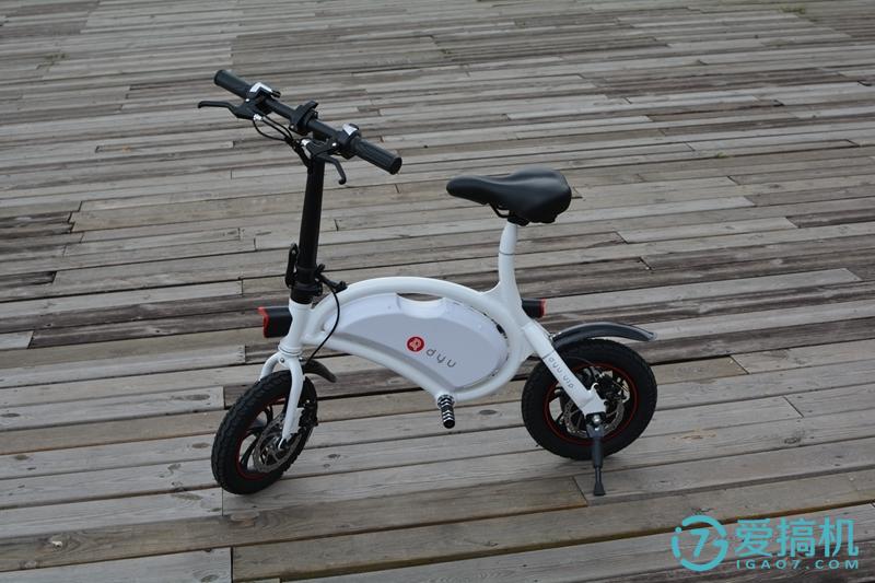 大鱼智行车深度评测,大鱼智行车新款