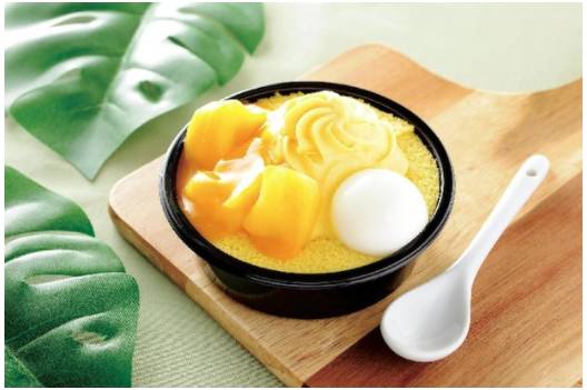 居然被便利店种草了?日本罗森与IceMonster合作款限量发售(内附日本便利店甜品攻略)