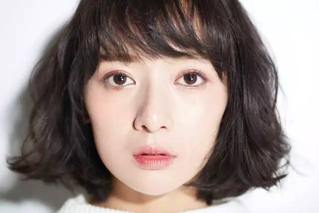 日系仿妆新手入门,仿妆的精髓和眼睛