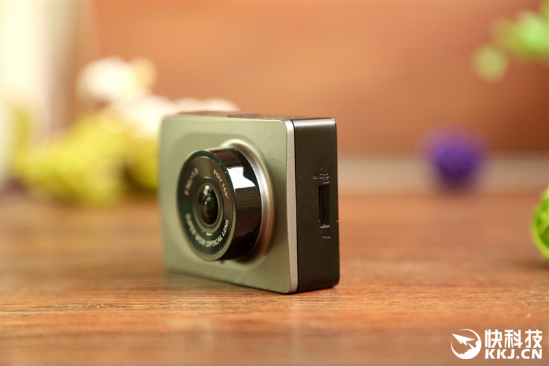 小蚁智能行车记录仪使用说明书,小蚁行车记录仪1015测评