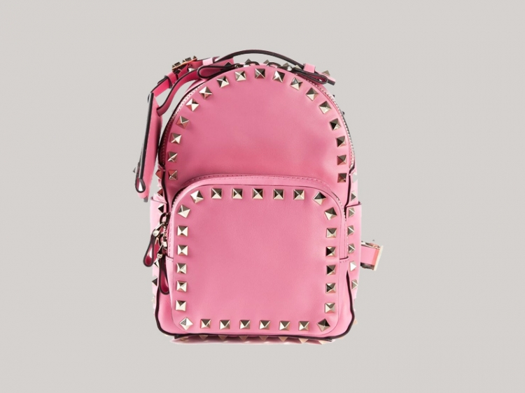 开春败物该买啥?陈妍希、刘诗诗、李小冉独家爆料自己的第一件早春单品!