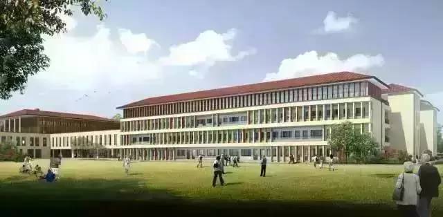 苏州新建6大学校即将上线招生，家长们注意了！