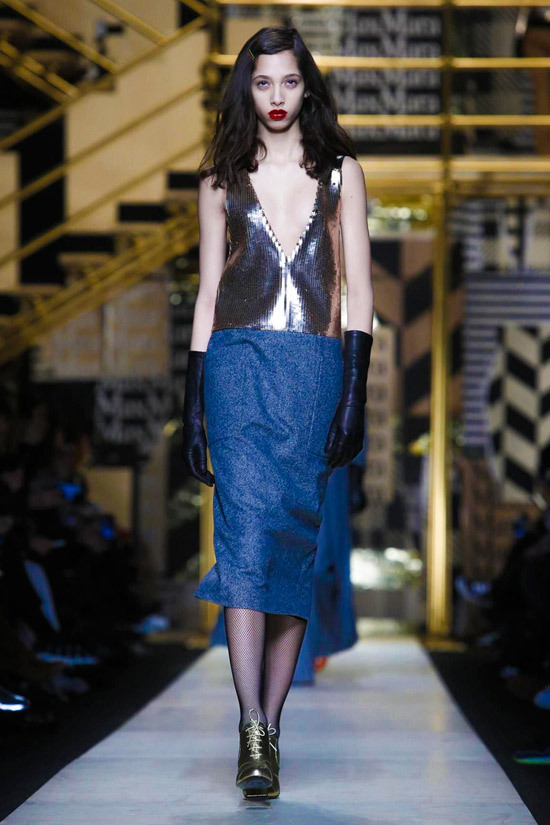 maxmara秀场视频完整版,走秀maxmara