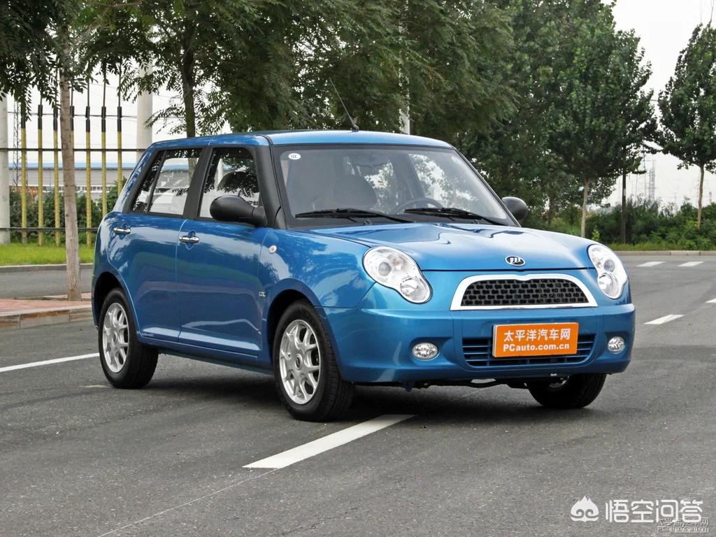 国产车真的好吗,国产车到底好不好