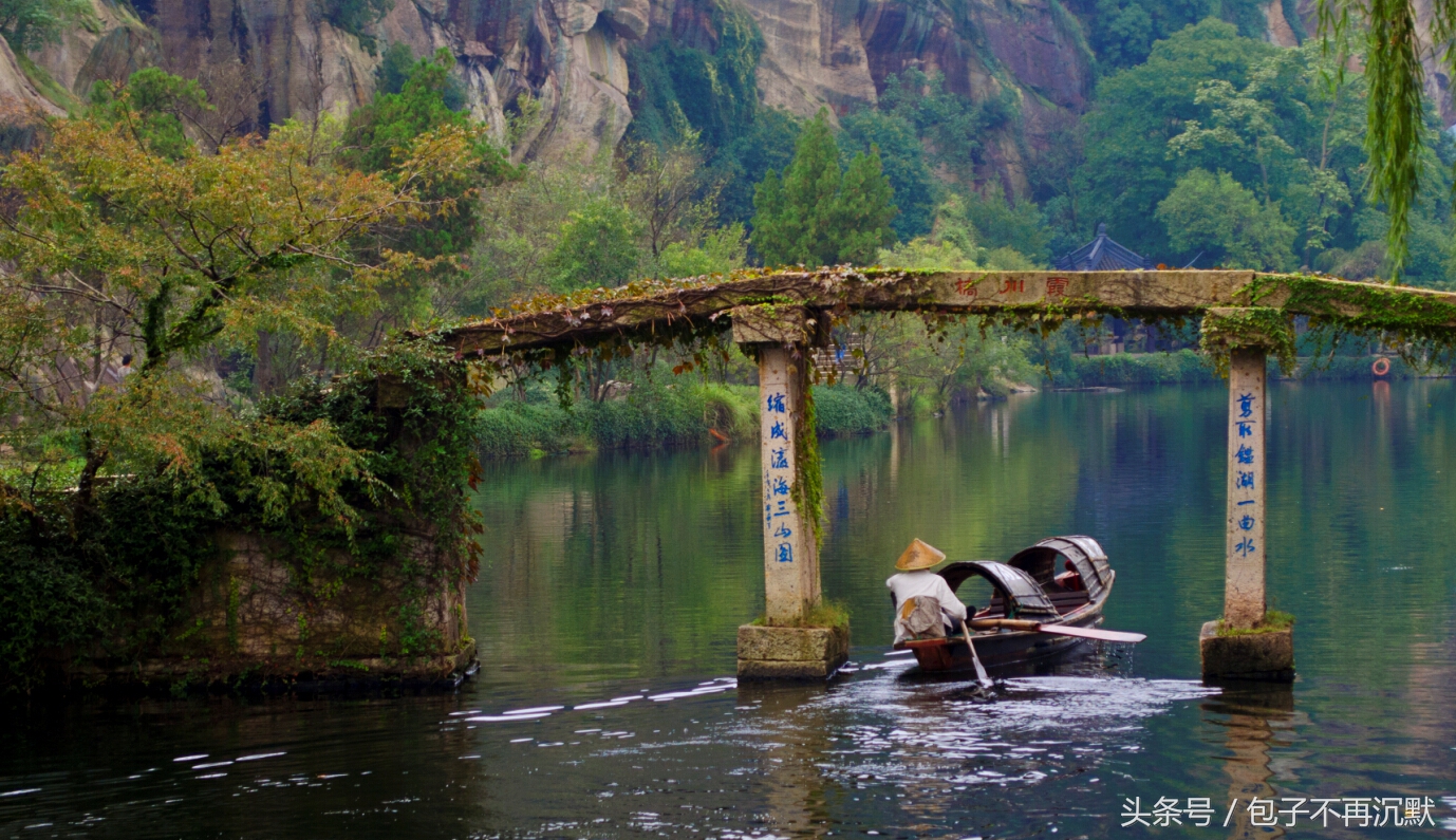 湖州旅游攻略自由行三天三夜,杭州苏州南浔四天三晚旅游攻略