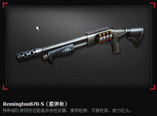 穿越火线十大冷门枪,穿越火线盘点那些绝版英雄级武器