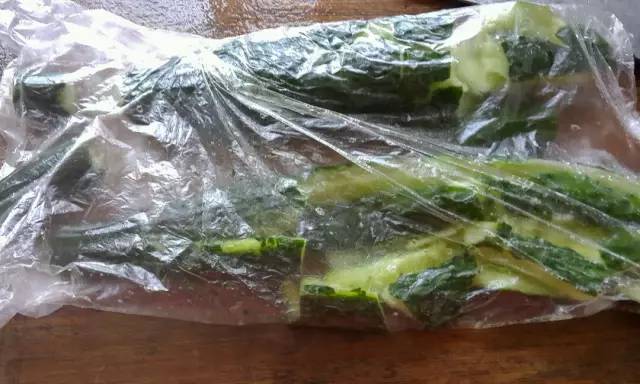 黄瓜敷脸真的可以去皱纹吗,黄瓜敷脸会损伤角质层吗