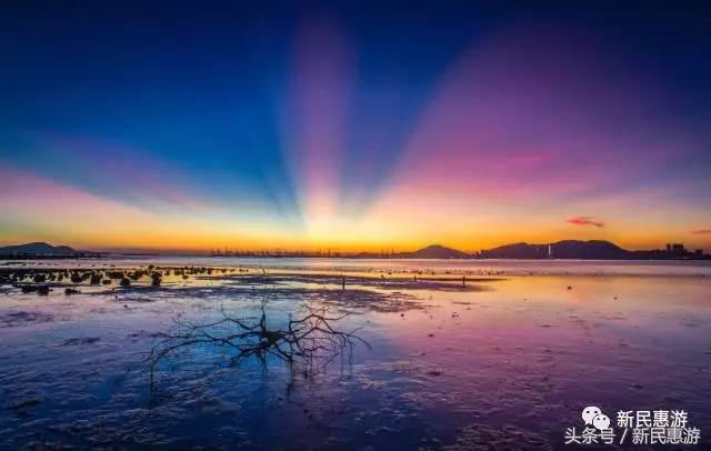 元朗最值得去的地方,元朗特色