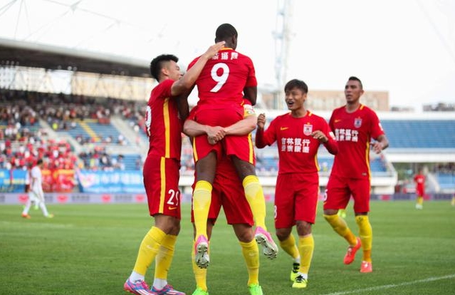 长春亚泰评价,亚泰谈足球