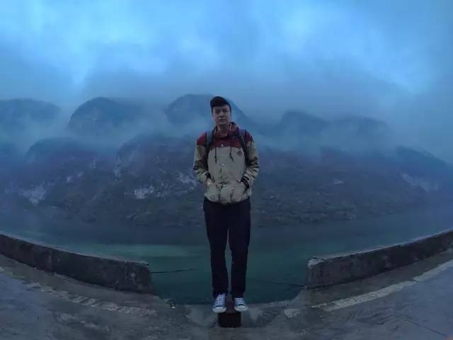 寻找消失的古镇,寻找被遗失的宝藏旅游景点